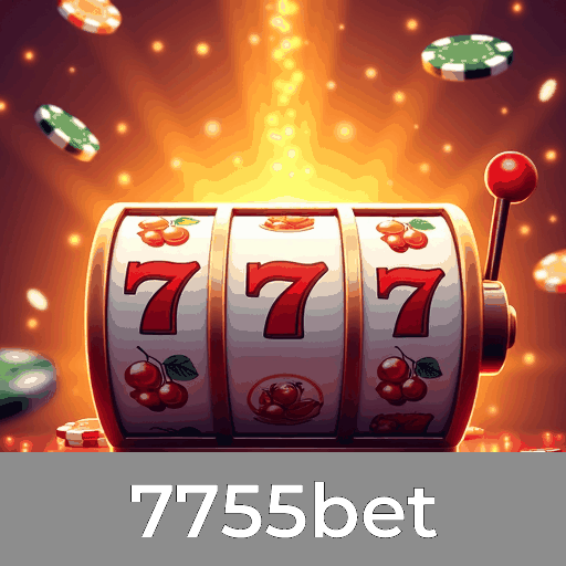 Descubra a Variedade de Jogos de Cassino no 7755bet: Experiência Imersiva e Empolgante