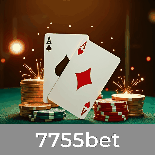 7755bet: Apostas Esportivas Completas e Melhores Odds no Futebol Brasileiro