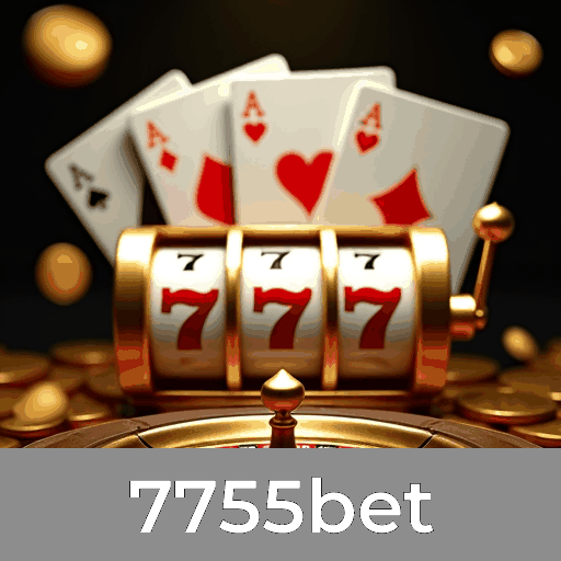 7755bet: Sua porta de entrada para jogos premiados e pagamentos rápidos